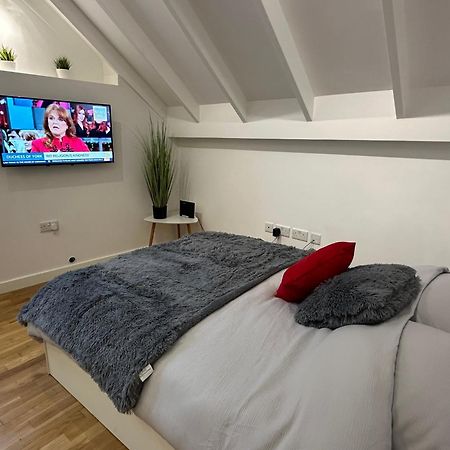 Moda Gibraltar - Central Location מראה חיצוני תמונה
